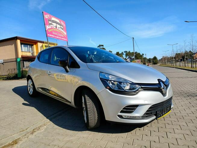 Renault Clio Włocławek - zdjęcie 5