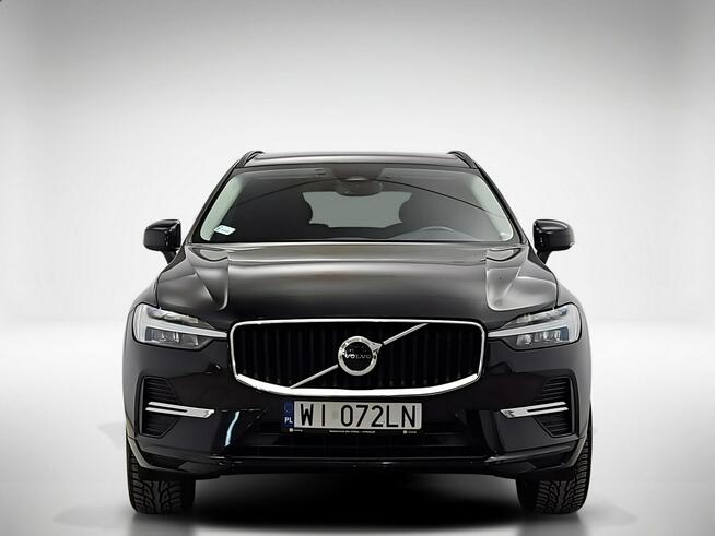 Volvo XC 60 Momentum Pro aut ! Z Polskiego Salonu ! Faktura VAT ! Warszawa - zdjęcie 8