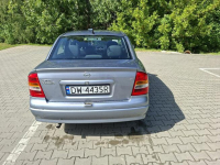 Opel astra Poręba - zdjęcie 9