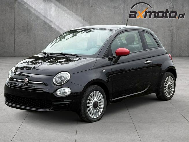 Fiat 500 Mirsk - zdjęcie 1