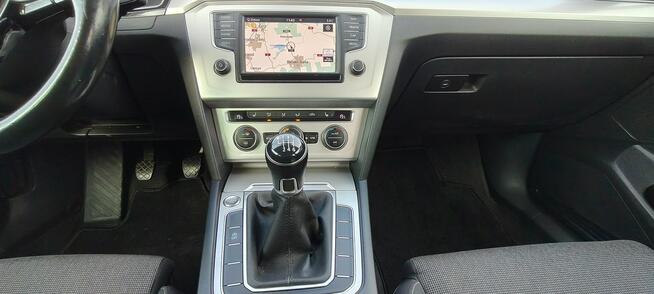 Volkswagen Passat Stan bardzo dobry. Goczałkowice-Zdrój - zdjęcie 10