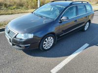 VW Passat B6 Turek - zdjęcie 3