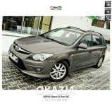 Hyundai i30 2012*Benzyna*Lift*Doinwestowany*Polecam