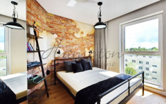 Apartament na Pradze Płd- nowoczesny loft! Warszawa - zdjęcie 11