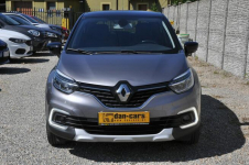 Renault Captur 1.3TCe 130KM FullLED Kamera Navi Mały przebieg Dąbrowa Górnicza - zdjęcie 8