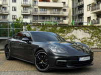 Porsche Panamera 4S Tarnowskie Góry - zdjęcie 4