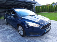 FORD FOCUS, BEZWYPADEK, SERWIS, SALON PL Leżajsk - zdjęcie 1