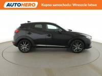 Mazda CX-3 Sports-Line AWD navi kamera grzane fotele HeadUp Warszawa - zdjęcie 9