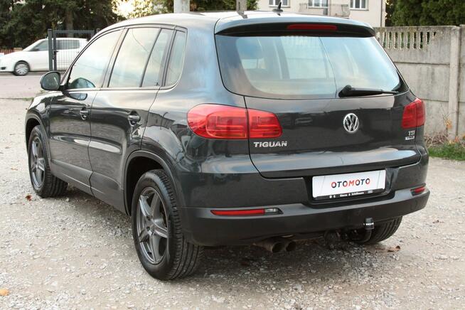 Volkswagen Tiguan 1.4tsi 125KM 2016r sinik na pasku rozrzadu Strzała - zdjęcie 9