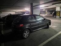 Syndyka sprzeda samochód marki Peugeot 206 Warszawa - zdjęcie 2