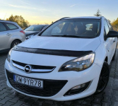 Sprzedam Opel Astra J Psie Pole - zdjęcie 10