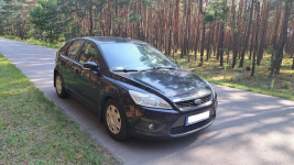 Ford Focus 1,6 TDCI 90KM Otwock - zdjęcie 3