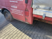 Volkswagen Transporter od syndyka Radom - zdjęcie 5