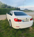 BMW 3 Seria 2.0 316d Słupsk - zdjęcie 2