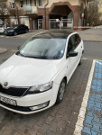 Skoda Rapid 1.6 td / norma Euro 5 Śródmieście - zdjęcie 4