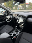 Hyundai Tucson 1.6 150 Kamera,Apple CarPlay, Asystent,Gwarancja ! Tarnowskie Góry - zdjęcie 12
