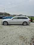 BMW 530 Xdrive "RATY" Grodzisk Wielkopolski - zdjęcie 6