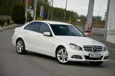 Mercedes C 180 1,8*156KM*Avantgarde*Niemcy*119tys.km Ostrów Mazowiecka - zdjęcie 4