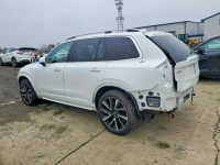 Volvo XC 90 / AWD / automat / niski przebieg Warszawa - zdjęcie 3