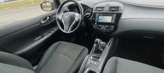 Nissan Pulsar Bogata wersja, stan bdb. Goczałkowice-Zdrój - zdjęcie 9