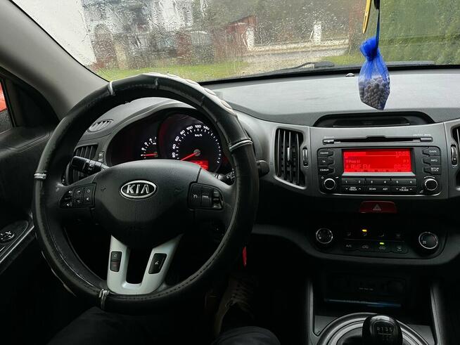 Kia sportage Szydłowiec - zdjęcie 7
