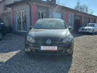 Volkswagen Golf VI Przasnysz - zdjęcie 2