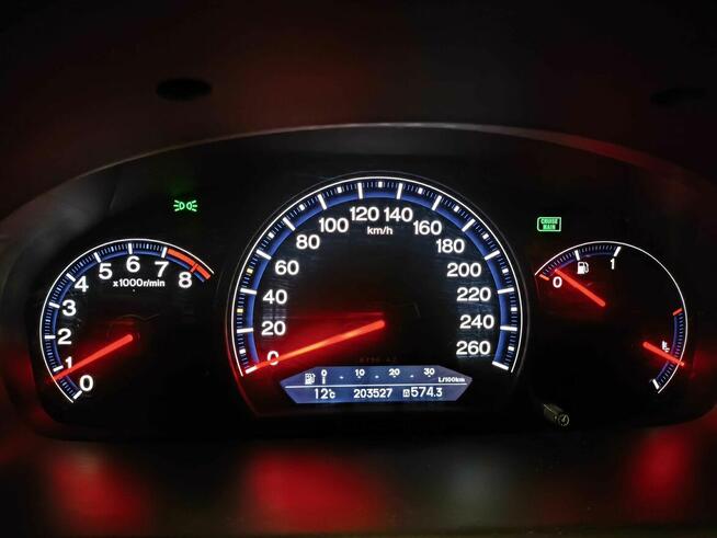 Honda Accord 2.4 i-vtec Executive 190 KM Warszawa - zdjęcie 5