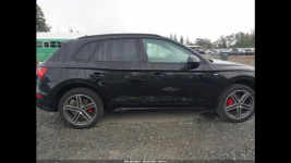 Audi Q5 PREMIUM PLUS / S-Line / Hybryda Chwaszczyno - zdjęcie 6