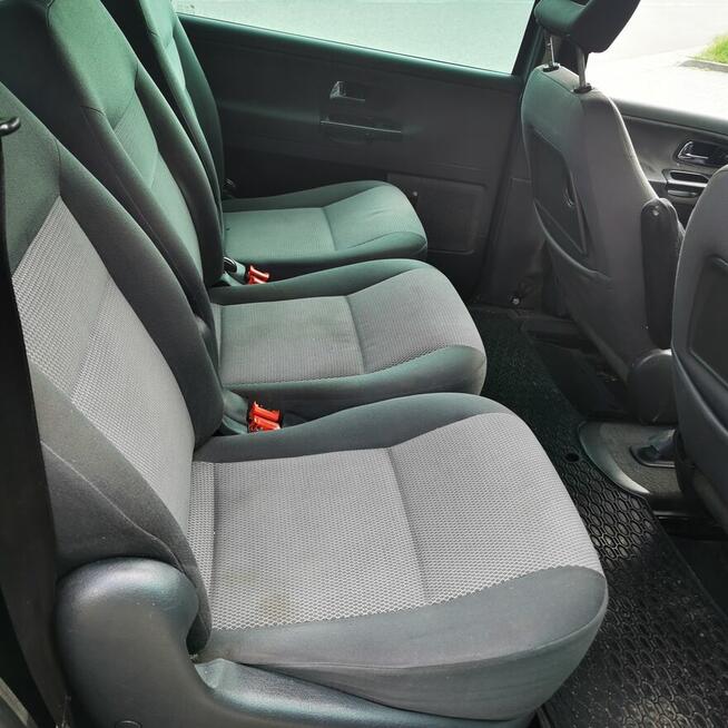 Sprzedam Seat Alhambra 2.0tdi 2.008r Henin - zdjęcie 2