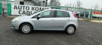 Fiat Grande Punto Super stan, przebieg tylko 128tyś. Goczałkowice-Zdrój - zdjęcie 7