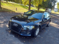 Piękne Audi A6 C7 2.0tdi skóra Puławy - zdjęcie 3