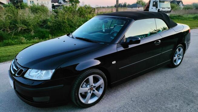 2.0 Kabriolet Chynów - zdjęcie 11
