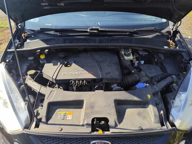 Ford S-MAX Łódź - zdjęcie 8