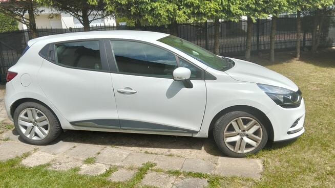 Renault Clio Koszalin - zdjęcie 3