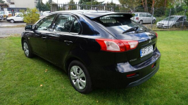 Mitsubishi Lancer z Niemiec. Gwarancja. Polecam !!! Zielona Góra - zdjęcie 9