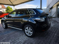 Mazda CX-7 2.2 CD Exclusive Kraków - zdjęcie 8