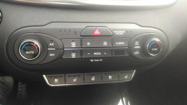 KIA Sorento PREMIUM 2015/16 r. SUV - 7 osobowa, już dotarty- Wodzisław Śląski - zdjęcie 12