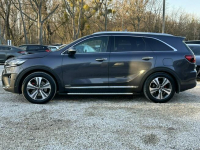 Kia Sorento 2.2 CRDI GT Line aut, Salon PL! 1 właściciel! FV! Pęcice - zdjęcie 5