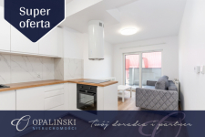 Od zaraz | 4 piętro | 36,78 m2 | Kom. lokatorska