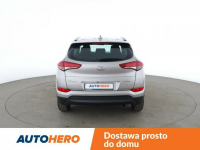 Hyundai Tucson Warszawa - zdjęcie 6