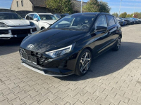 Hyundai i20 Automat Klimatronik Kamera Podgrz. Virtual cocpit Gliwice - zdjęcie 7