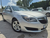 Opel Insignia Automat* Tylko 60.000km!!* 1,6Turbo Bydgoszcz - zdjęcie 5