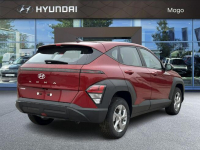 Hyundai Kona w wersji Smart Piła - zdjęcie 5