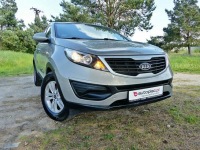 Kia Sportage 1.7 CRDI*Klima*Elektryka*Alu*Skóry*Super Stan*ZOBACZ!!! Piła - zdjęcie 4