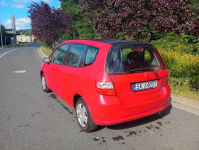 Honda Jazz 2005 1,2 Wałbrzych - zdjęcie 4