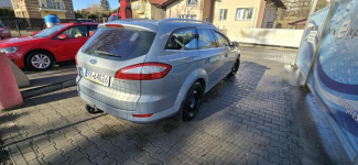 Ford Mondeo MK4 - 1.6 Kraków - zdjęcie 9