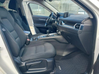Mazda CX-5 Biała perła 4x4 Full LED Kamera 108 tys.km Warszawa - zdjęcie 12