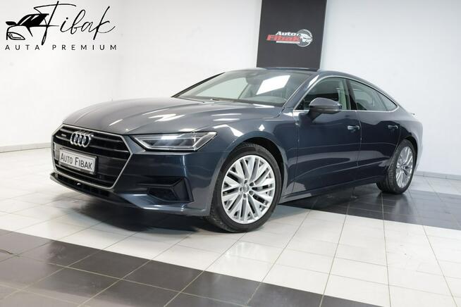 Audi A7 3.0TFSI*Quattro*Salon Polska*Bezwypadkowy*Vat23% Konstantynów Łódzki - zdjęcie 1