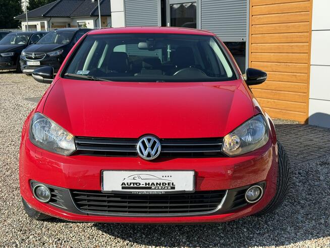 Volkswagen Golf 1.2i(102KM) Fajny Stan!!! Białogard - zdjęcie 2