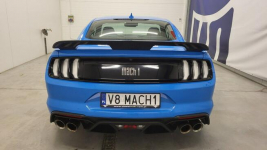 Ford Mustang 5.0 V8 Mach 1 aut Grójec - zdjęcie 7